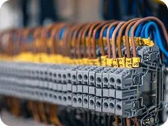Wykonanie instalacji elektrycznych